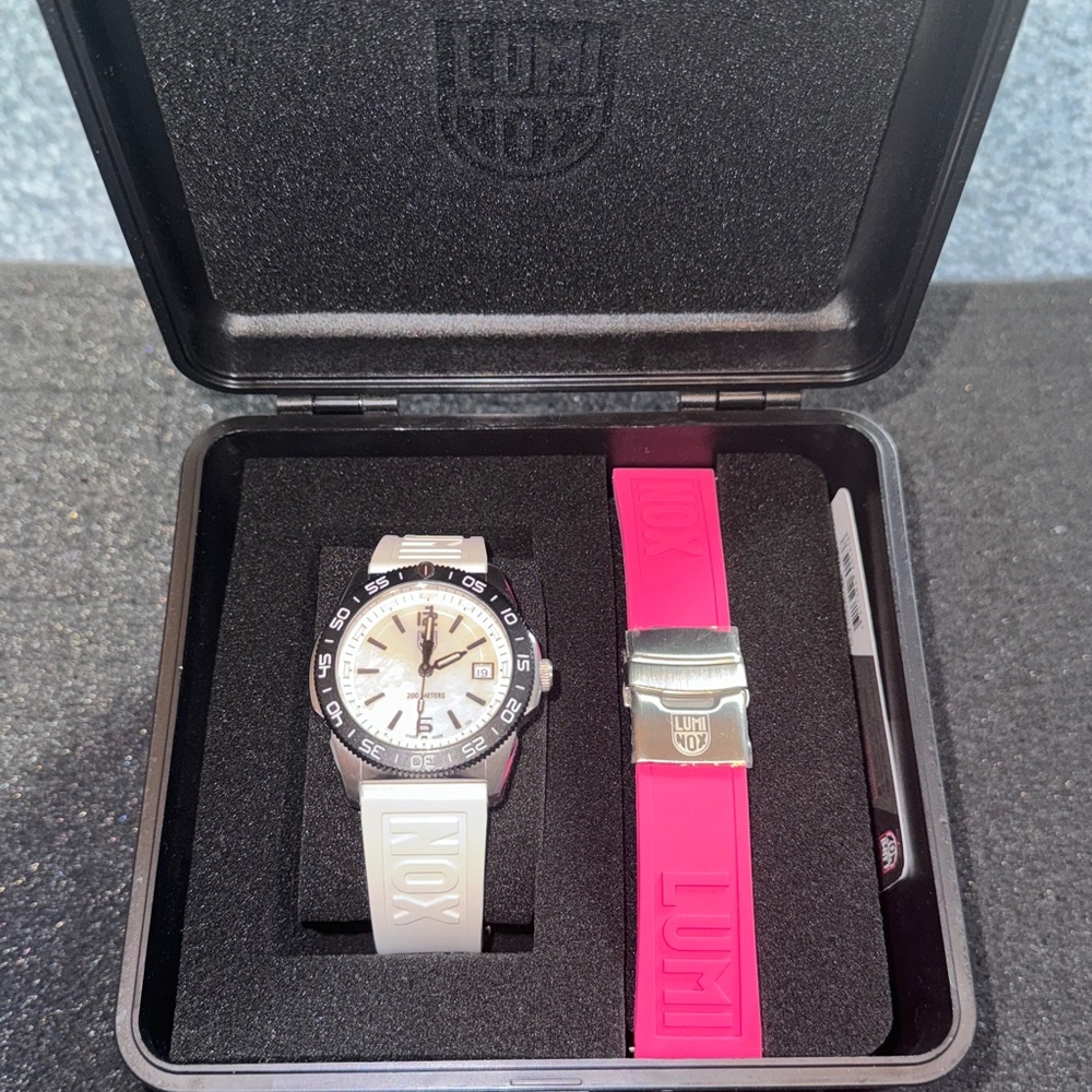 Luminox Pacific Diver Watch